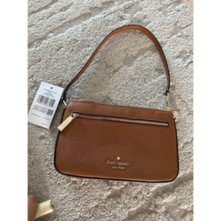 Kate spade Leila pebble leather