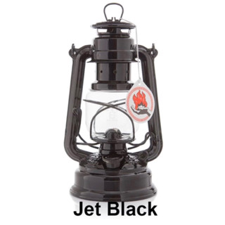 Jet Black-FEUERHAND Baby Special 276