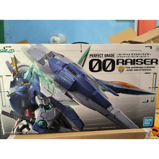 PG 1/60 OO RAISER [BANDAI]