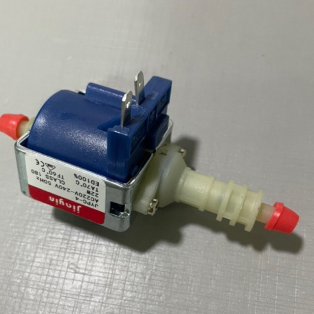 พร้อมส่งจากไทย 🇹🇭 JYPC-4 22W  ปั๊มน้ำเตารีดไอน้ำ