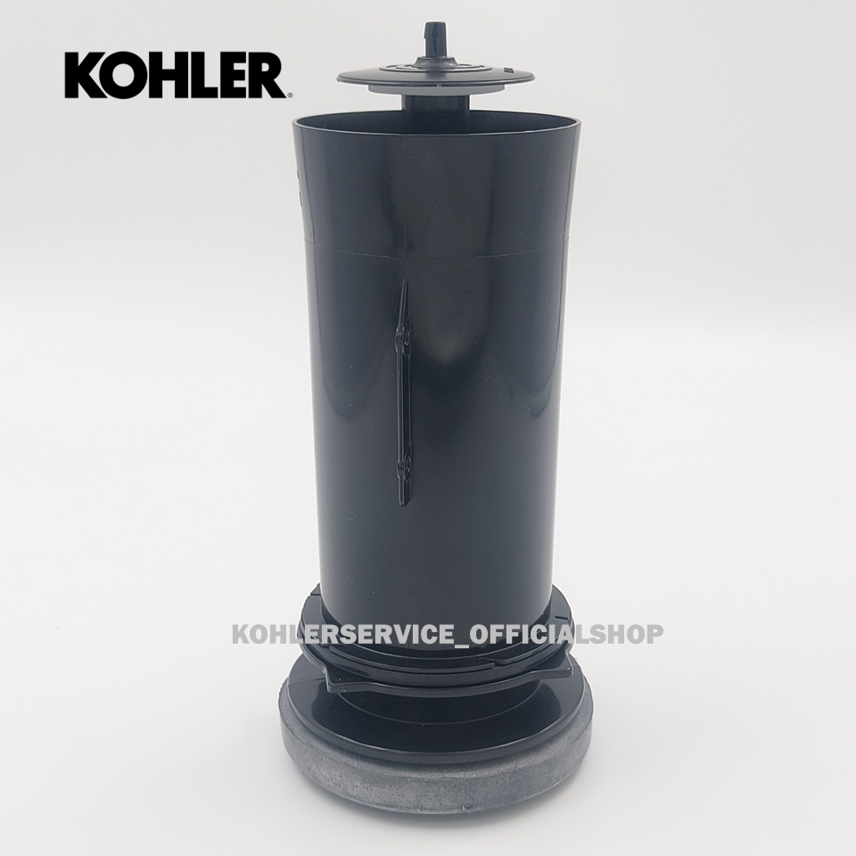 1227814 - KOHLER ชุดวาล์วน้ำออกสุขภัณฑ์ชิ้นเดียว รุ่นอะแดร์