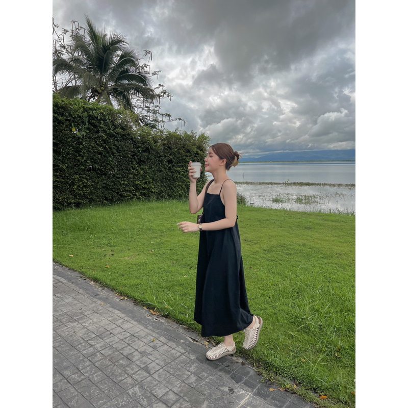 Solve.official - Walnut dress - รูปที่ 2