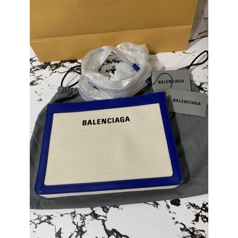 กระเป๋า Balenciaga ของแท้ 100%