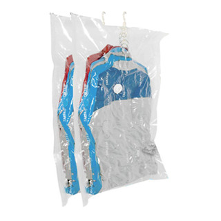 ถุงซีลสูญญากาศ Hanging Vacuum Storage Bag ขนาด 105x70cm 1 ใบ T0721