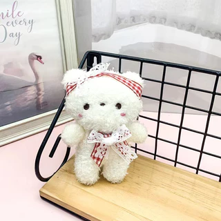 Ambag พวงกุญแจน้องหมีทั้งตัว
