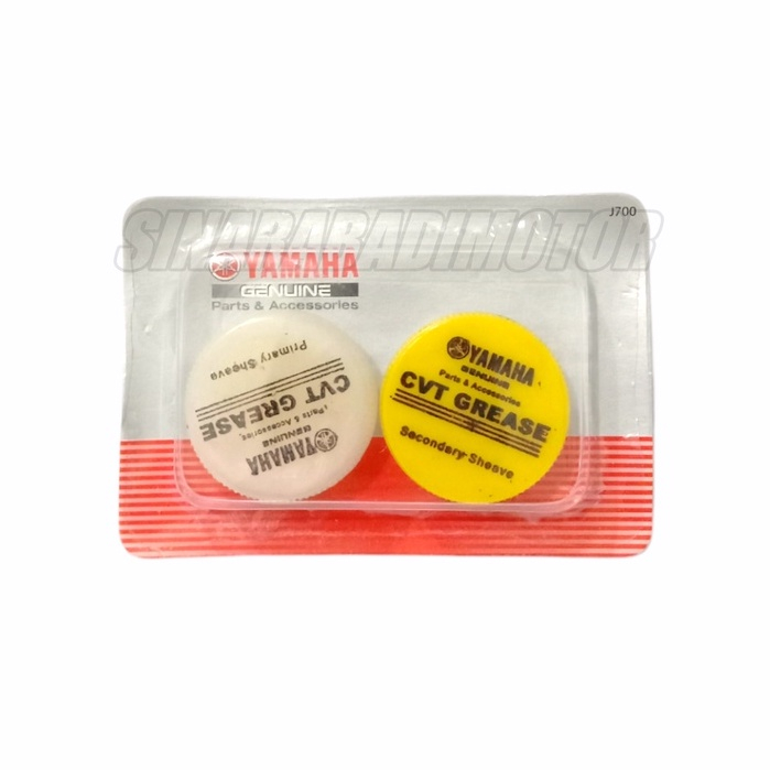 CVT GREASE จารบี YAMAHA NMAX XMAX AEROX GT125