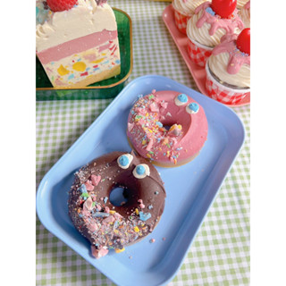 Donut Soap | กลิ่นโดนัทหวานๆ