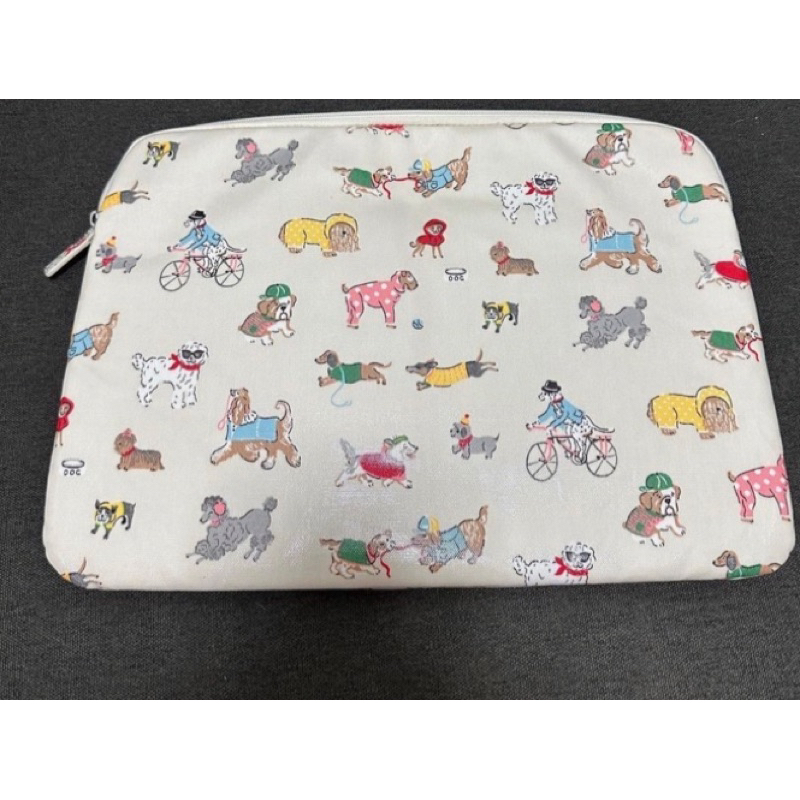 Cath kidston กระเป๋าใส่ Laptop 15”