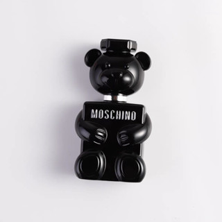 [🚀พร้อมส่ง] น้ำหอมแบ่งขายแบรนด์✨ Moschino Toy Boy EDP 5ml/10ml