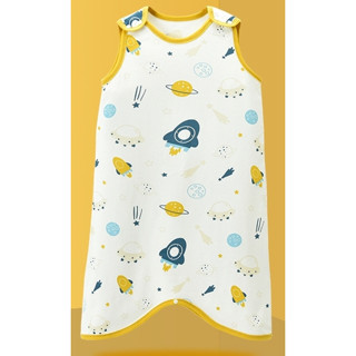 มีของแถม! Baby Sleepsack ถุงนอนเด็กแบบกระดุมชุดนอนผ้าห่ม ถุงนอนผ้าห่มกันหนาว ถุงนอนเด็ก ผลิตจากผ้าcottonแท้ 100% ผ้านุ่ม
