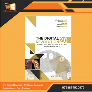 The Digital Revolution 2.0: Clinico-technical Applications in Daily Practice