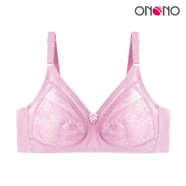 ONONO เสื้อชั้นในไร้โครง ฟองน้ำบาง รุ่น TB2207