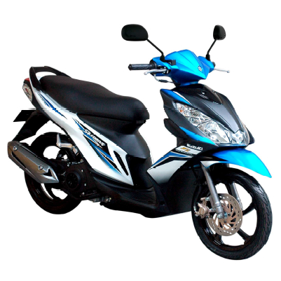 ลูกลอยถังน้ำมัน Jelato 125 / Skydrive 125 แท้ศูนย์ (SUZUKI /ซูซูกิ เจลาโต้/ สกายไดรฟ์) เกจวัดระดับน้ำมันเชื้อเพลิง