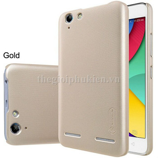 Nillkin Super Frosted Shield เคส สำหรับ Lenovo K5 / K5 Plus