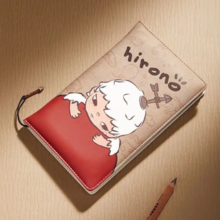 Hirono Notebook/Hirono Little Mischief 2แบบ พร้อมส่ง