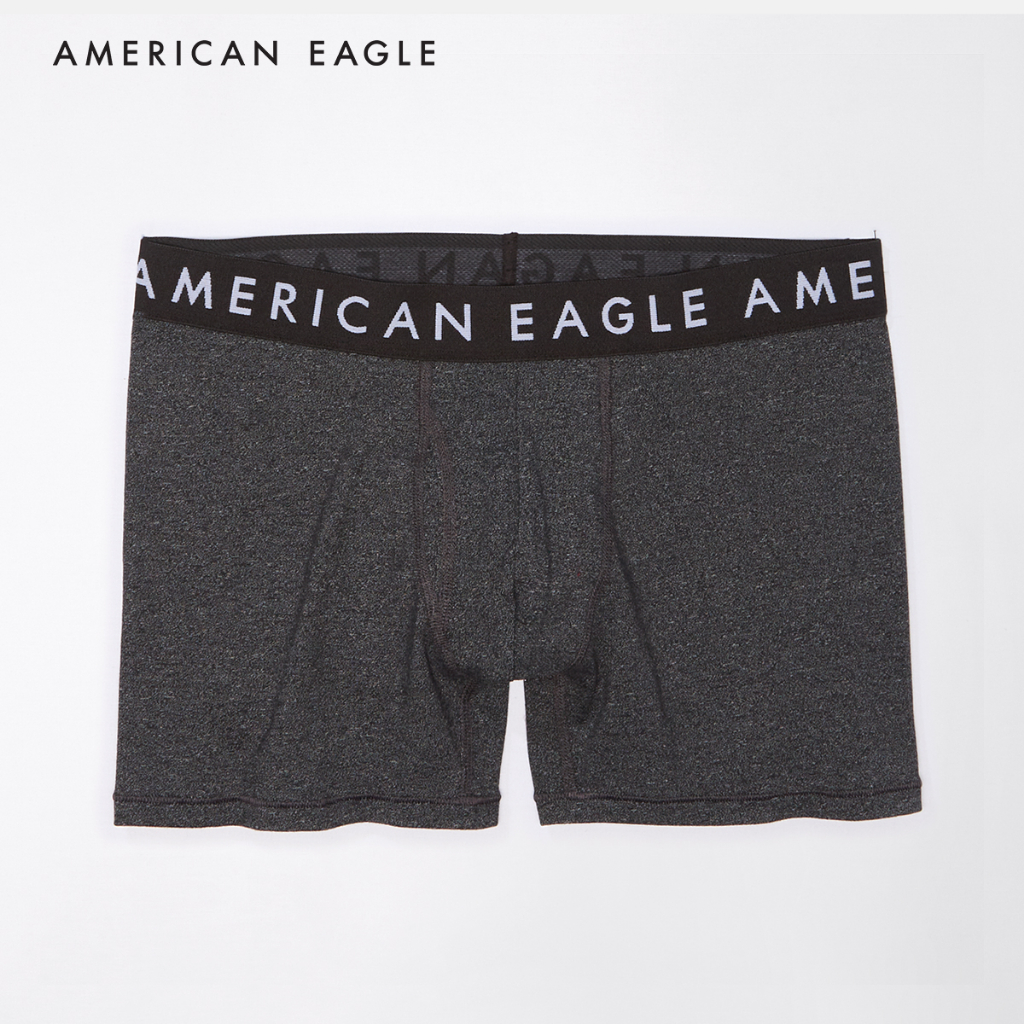 American Eagle Classic Boxer Brief กางเกง ชั้นใน บ็อกเซอร์ ผู้ชาย (NMUN 023-3823-008)
