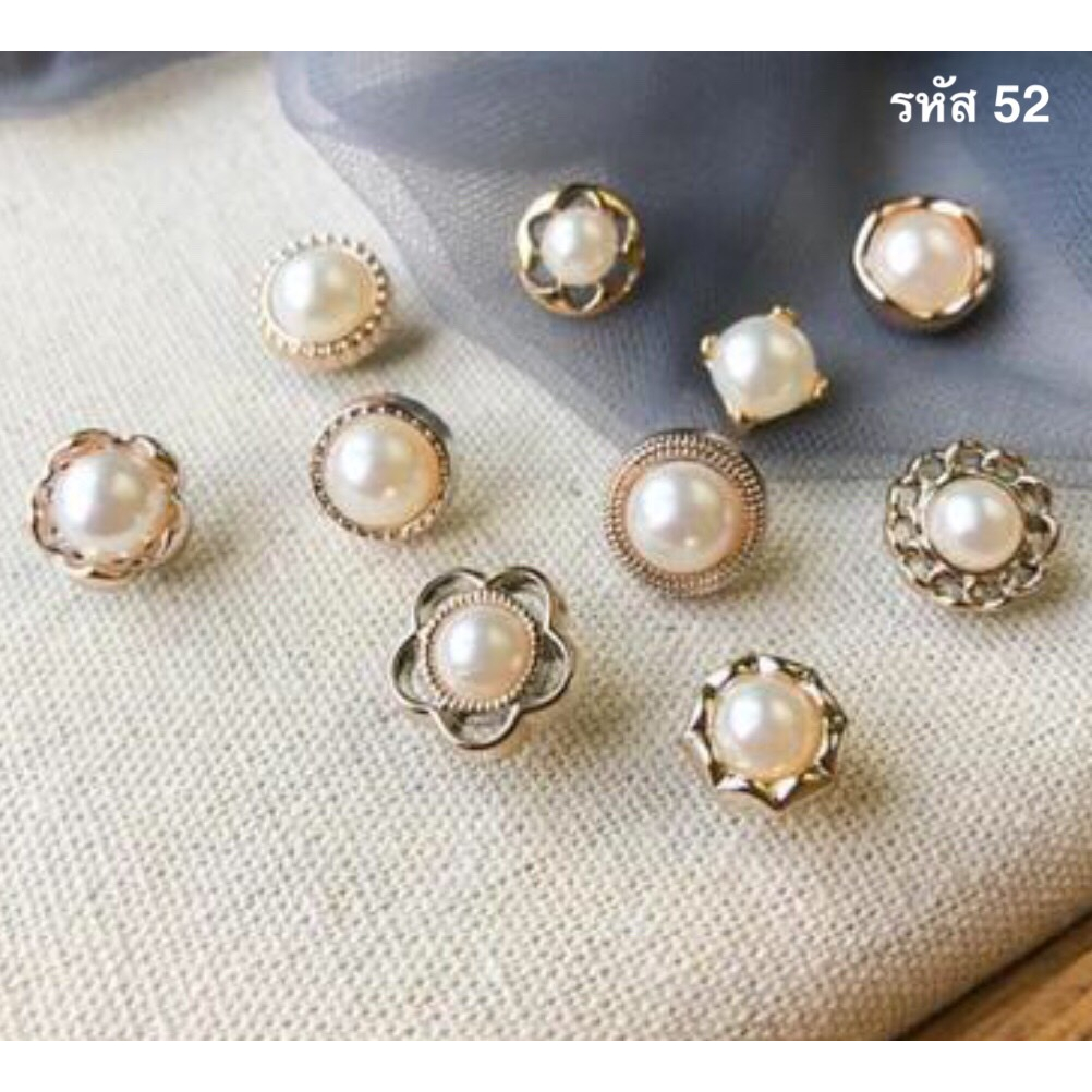 พร้อมส่ง  19 บาท เข็มกลัดลายน่ารัก ❤️Mirror Quality❤️ Best seller เข็มกลัดตัวเล็ก สวยหรู - รูปที่ 2