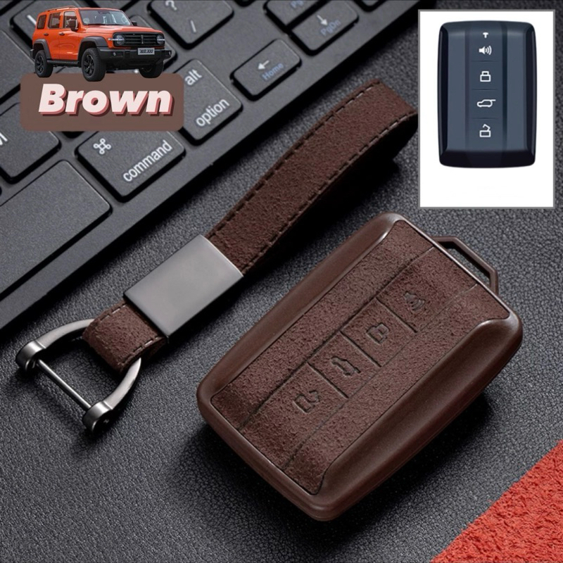 พร้อมส่งจากไทย🪙เคส เคสกุญแจ gwm tank 300 tank 500