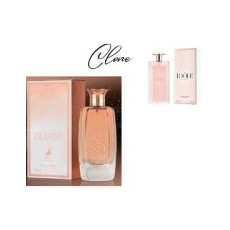GlossyMaisonalhumbra รูปที่ 2