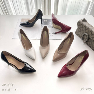 Bestsellers 🔥🔥รองเท้าคัทชู สาวออฟฟิศเทสดีต้องมีรุ่นที่ปังที่…