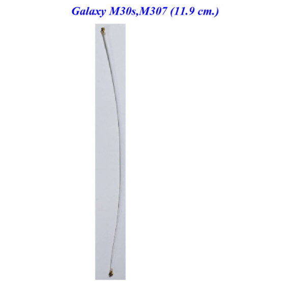 สายสัณญาณ Samsung Galaxy M30s,M307(11.9 cm.)