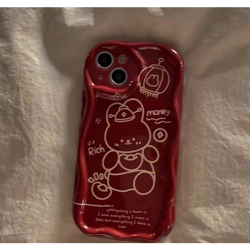 GOOD ส่งจากไทยสินค้า 1 บาท ใช้กับ เคสไอโฟน11 13 14plus 15 รูปที่ 4