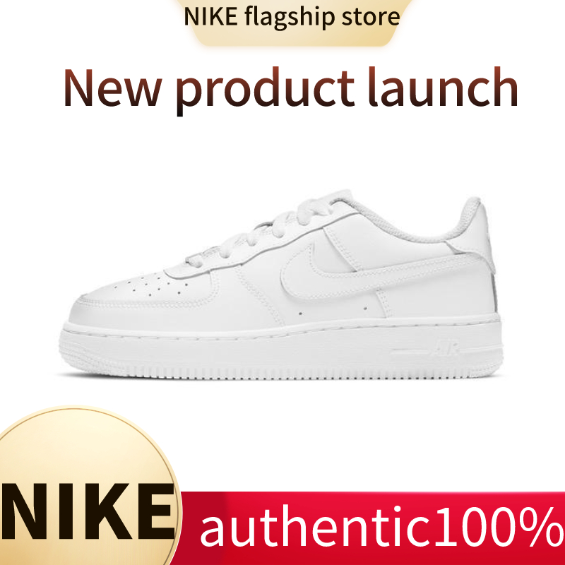 Nike Air Force 1 Low (white) ของแท้ 100%