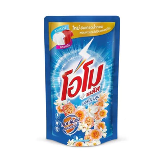 OMO โอโม่ น้ำยาซักผ้า ชนิดน้ำ โอโม่น้ำ 530-700มล.