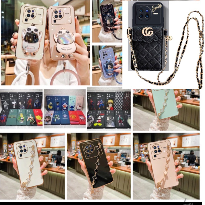 case Vivo X80pro เคส วีโว่ x80 pro