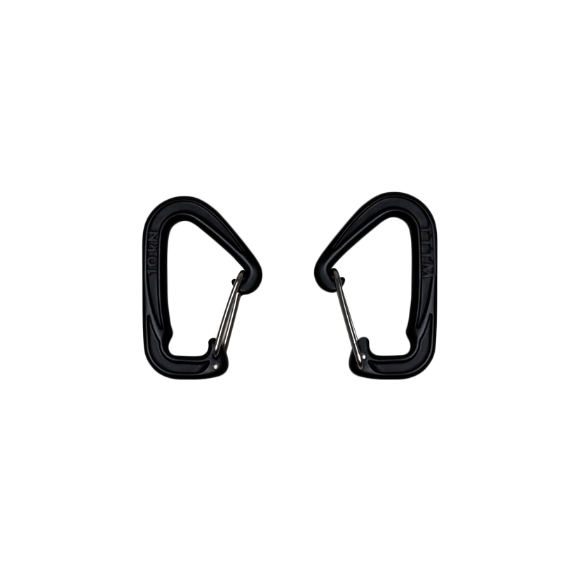 Ticket To The Moon Carabiner 10kN คาราบิเนอร์สำหรับเปล — صورة 2