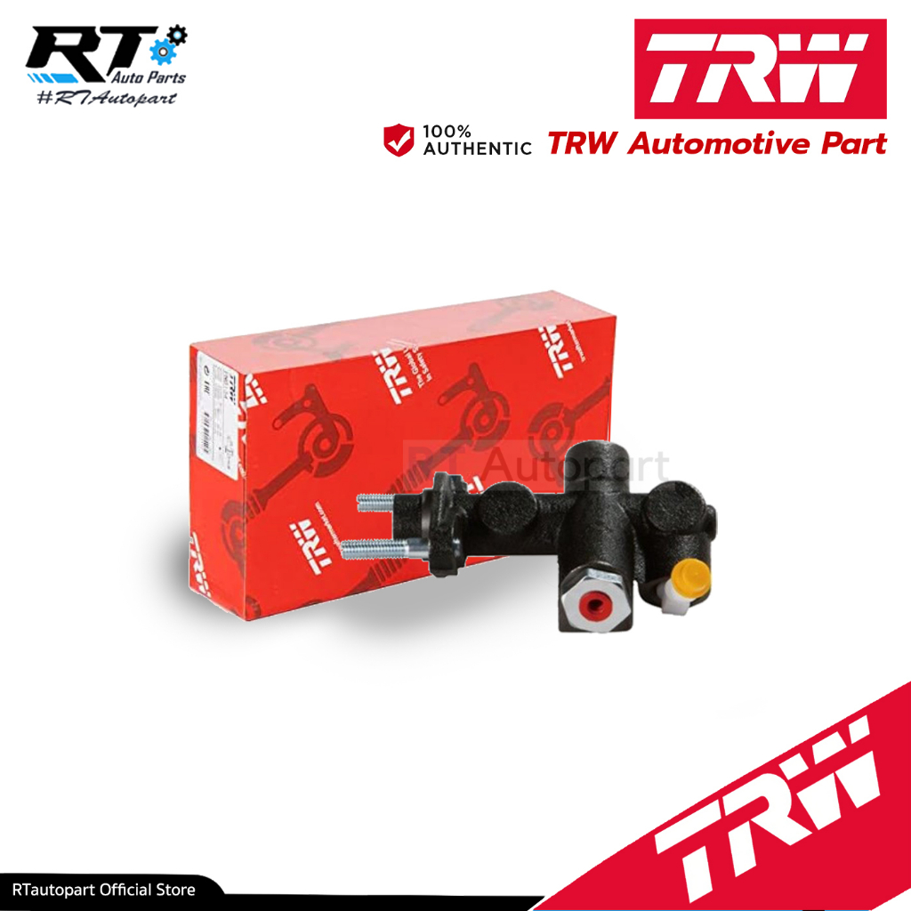 TRW แม่ปั้มคลัชบน Ford Ranger BT50 16V ปี05-11 | ปั้มคลัชตัวบน | PNB7012