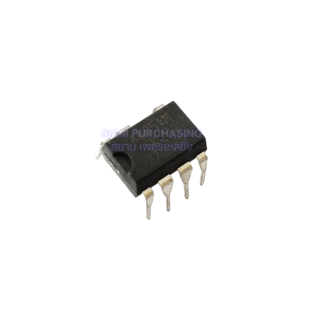 ไอซี IC A6051M DIP-7 สินค้าพร้อมส่ง สต๊อกสยาม เพอร์เชสซิ่ง (สินค้าในไทย ส่งเร็วทันใจ)