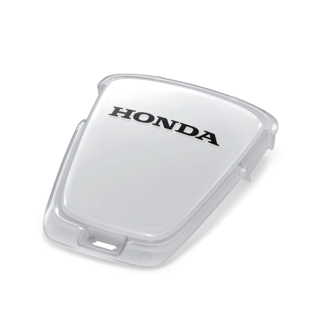 ฝาครอบหน้าแต่งสีใส H2C Giorno+ ราคา250 thumbnail 6