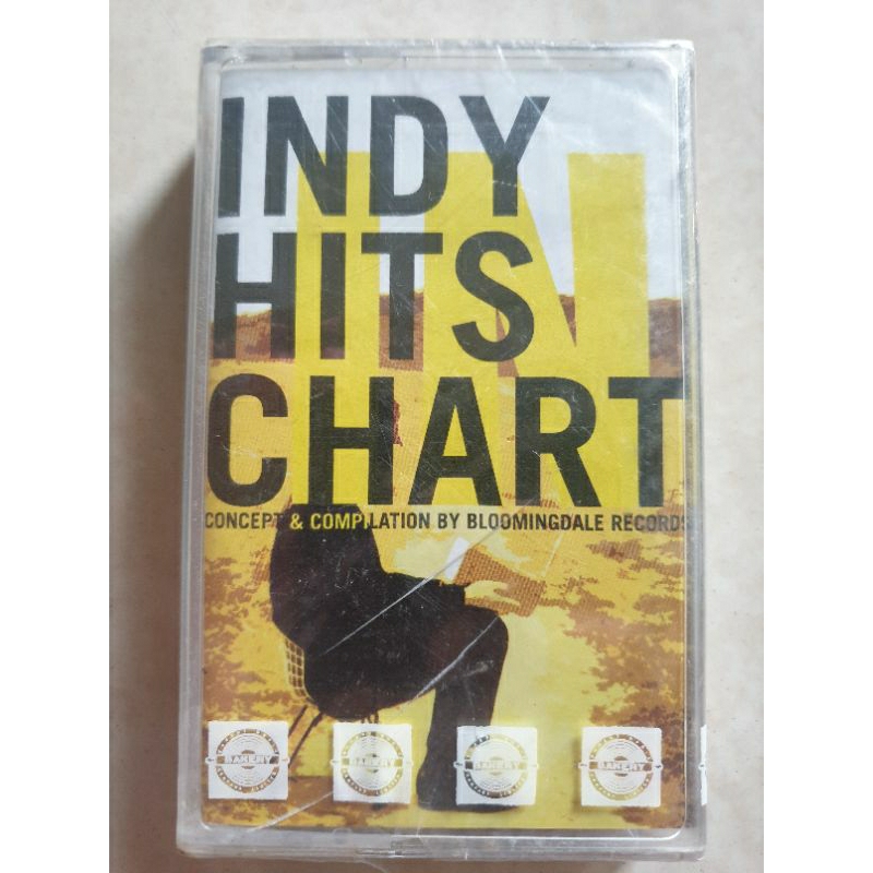 INDY HIT CHART: BAKERY MUSIC