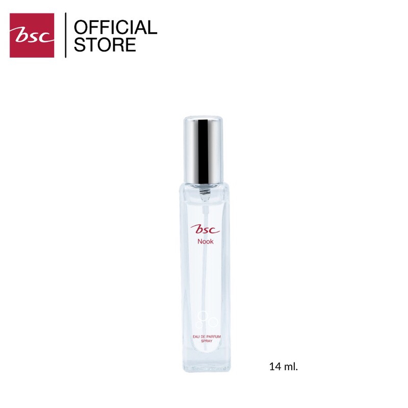 น้ำหอมbsc Nookน้ำหอมในตำนาน