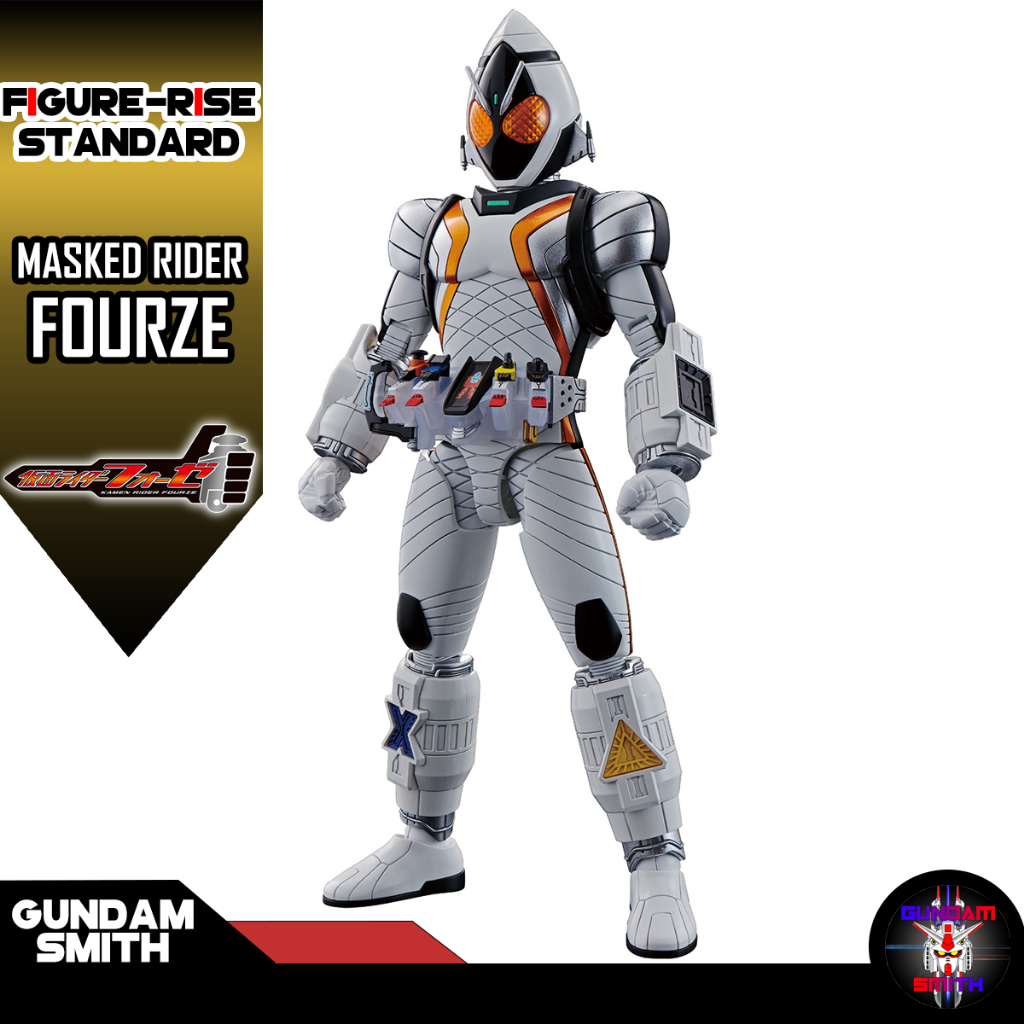 พร้อมส่ง FRS KAMEN RIDER FOURZE