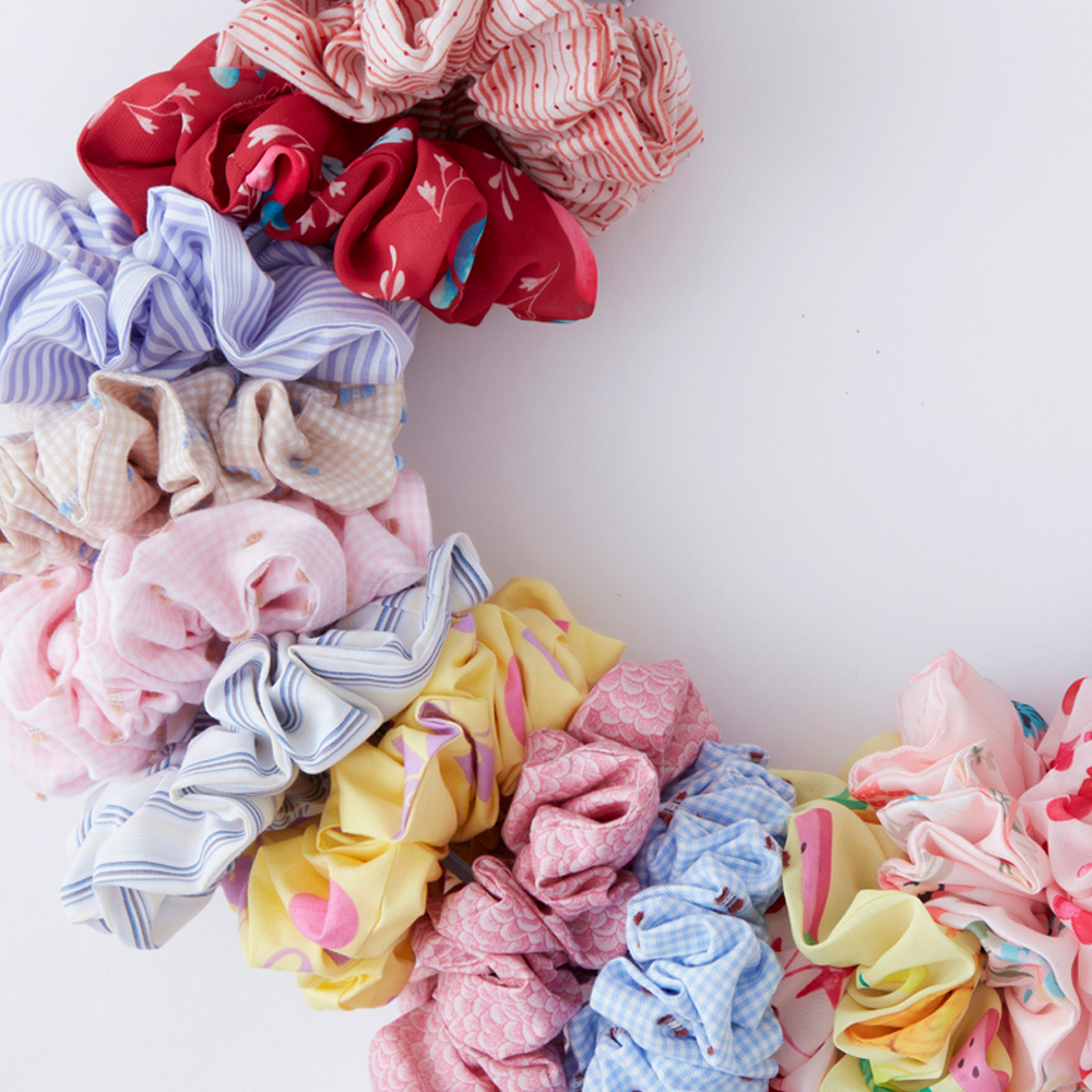 Nitan (นิทาน) ยางรัดผม รุ่น Pondering Hair Rubber