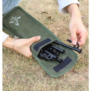 กระเป๋าใส่สมอบก 20cm 30cm 40cm