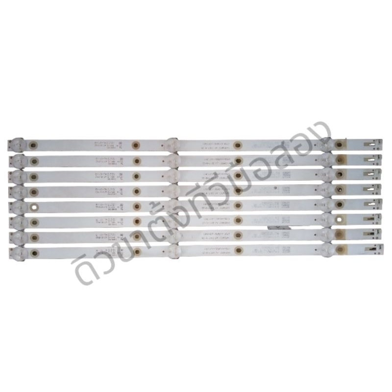 หลอด PHILPS 43 นิ้ว รุ่น 43PFT5853S/67 มือสอง