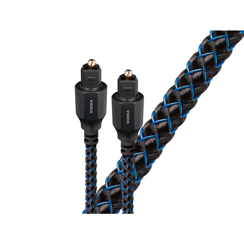 Audioquest Vodka Optic Cable