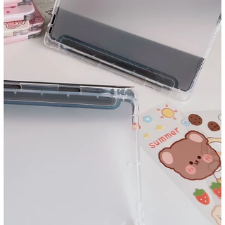เคสไอแพด gen5 gen6 Air1/2 gen7gen8gen9 gen10 gen11 Air3 Air4 Air5 Air6 11นิ้ว Pro11 mini4 5 mini6 mini7 รูปแบบสไตล์ต่างๆ