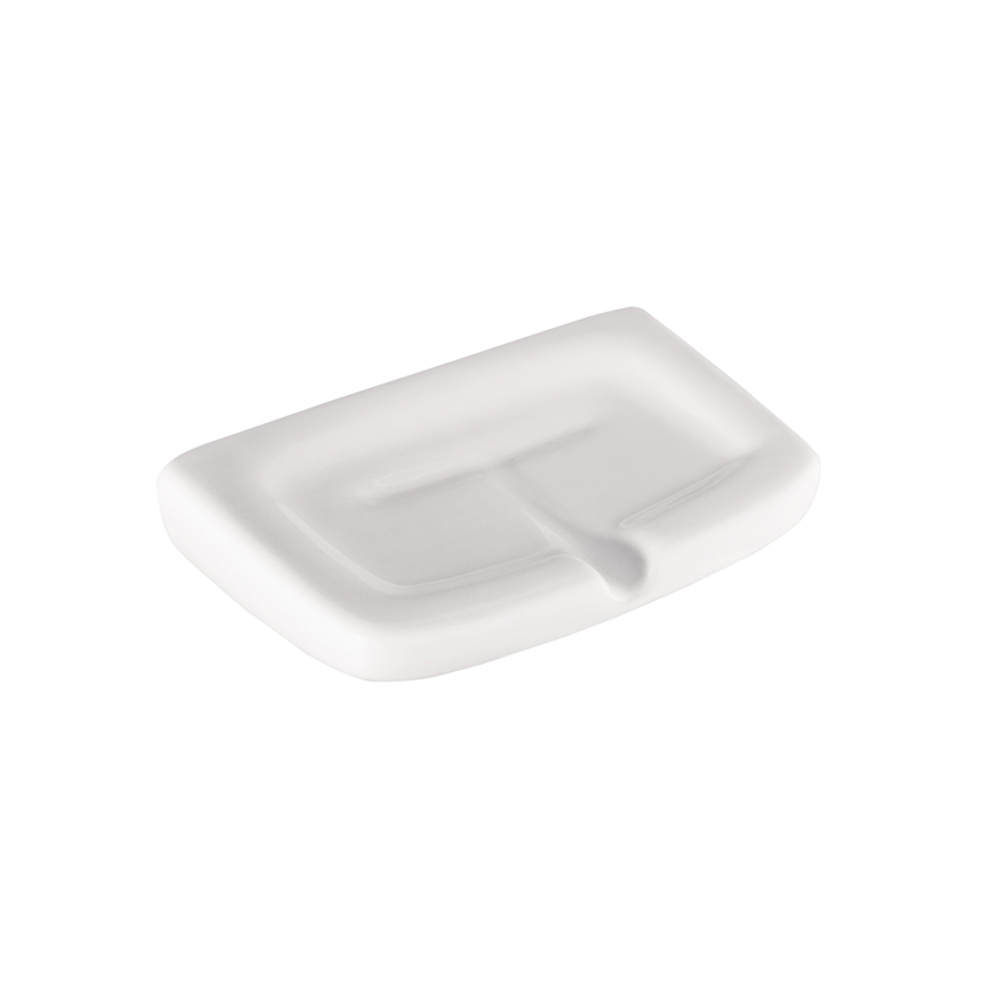 NASCO ที่ใส่สบู่แบบยิงพุก NA-096