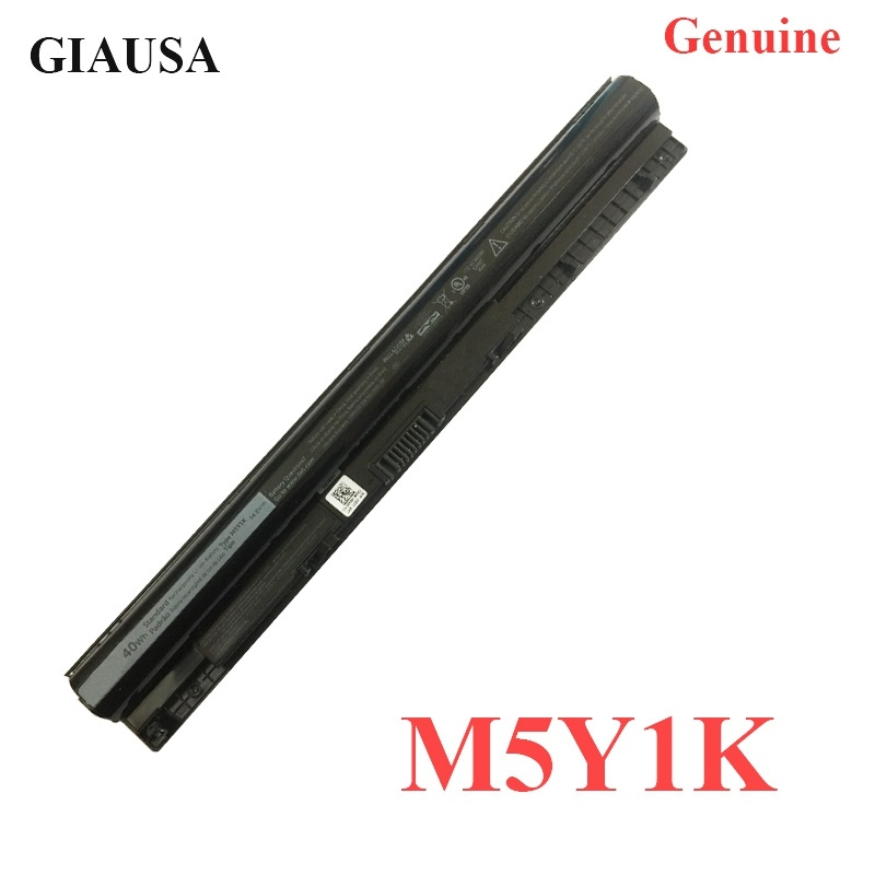 14.8V 40WH Laptop Battery K185W M5Y1K For DELL Vostro 3451 3458 3551 3558 V3458 V3451 N3558 N5