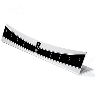 อุปกรณ์ช่วยพัตกอล์ฟ Metal Putter Trainer