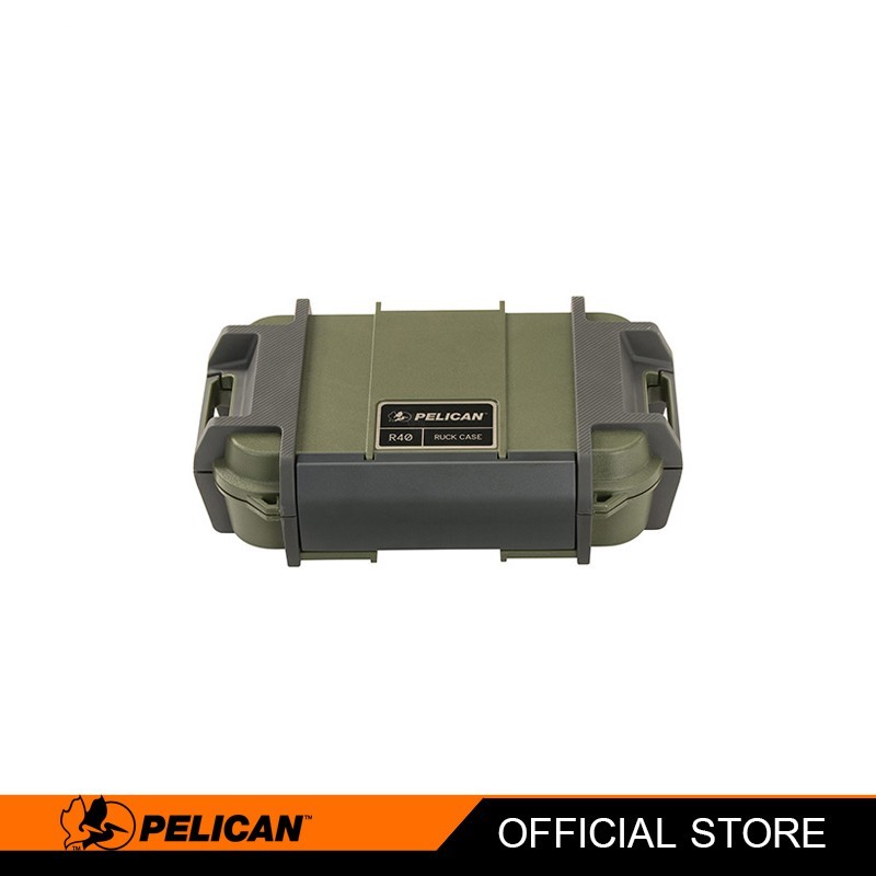 Pelican R40 Personal Utility Ruck Case