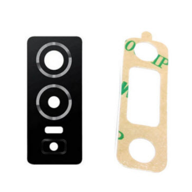 กระจกเลนส์กล้อง Vivo Y76(5G),V2124,Y76s(5G),V2156A,Y74s,V2009A