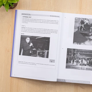 Thinkbeyond Book(ธิงค์บียอนด์ บุ๊คส์) TBX บุกทะลวงข้อสอบ TOEIC LISTENING READING 1000 ข้อ 93803