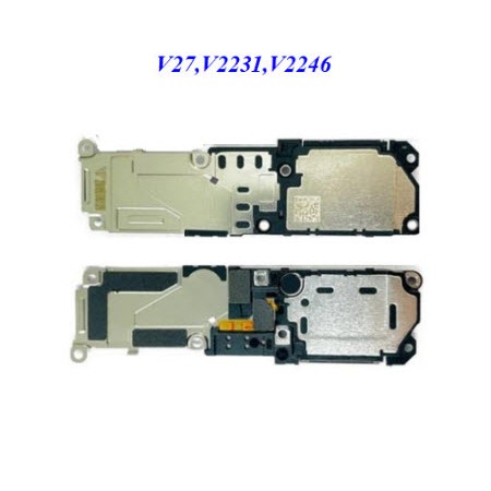 ชุดกระดิ่ง(Buzzer) Vivo V27,V2231,V2246