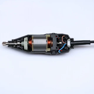 เครื่องเจียแนน เจียบอดี้ และงานอื่นๆ 100V-240V 135W ใช้ได้กับ (1.0mm-3.0mm）