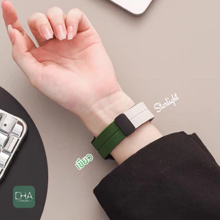 สายนาฬิกา Amazfit Bip u pro amazfit Bip 3 pro p80 GTS4 mini GW33PRO 20mm Xiaomi Huawei